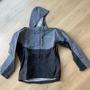 Shimano Fishing Outerwear Suit with Bibs. Brand new with tags.